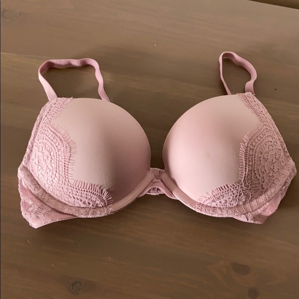 Victoria’s Secret Push-up Bra